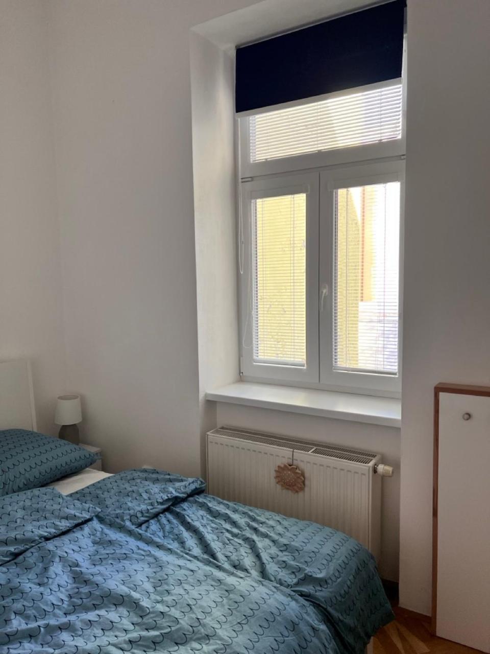 Stylish Flat In City Centre Bratislava Exterior foto